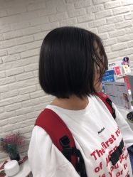 点击看大图 -尚丹尼造型