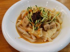 -嘻小北·兰州清汤牛肉面(太平洋森活天地店)