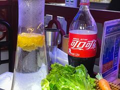 -十三姨正合丰烤肉(营迹路店)