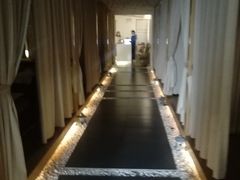 大堂-锦初·禅意4K影院式足道·新中式SPA(茂业天地店)