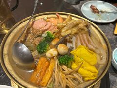 什锦锅-紫泥369粗粮季(南环店)