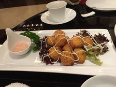 iphone_upload_pic-杭州和达希尔顿逸林酒店·和园中餐厅-杭帮菜名店