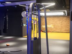 -贝菲特游泳健身(徐泾店)