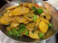 -四妹餐厅(玫瑰街店)