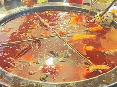 -陈眼镜火锅(总店)