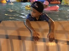 -平江亚马逊水上乐园