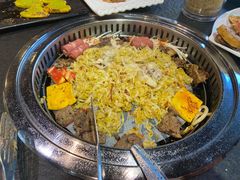 -好旺角齐市鲜切牛自助烤肉(农林五道街总店)