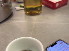 -宴全牛粤来越牛潮汕鲜牛肉火锅(海州万达广场店)