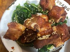 -夹夹大·蟹蟹大排档(财富又一城店)