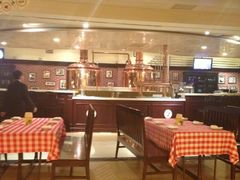 -杭州国际会议中心洲际酒店-德国啤酒屋(砂之船国际生活广场店)