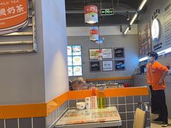 -肥韬茶餐厅(海上世界店)