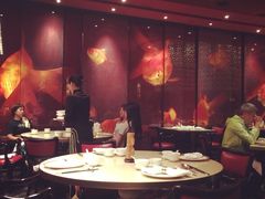 大堂-8餐厅(新葡京酒店)