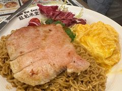 -旺记冰室(九龙中心大厦店)