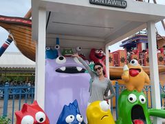 -沈阳方特欢乐世界