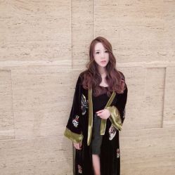 点击看大图 -3AM HAIR SALON染发烫发接发