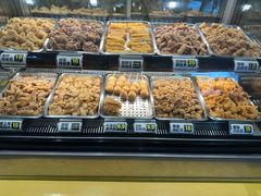 -超级鸡车(曹杨路店)