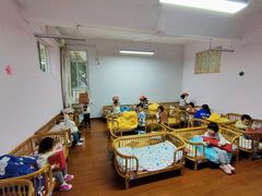 -昱南托育园.托班晚托.寒暑假班