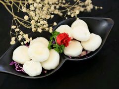 -手选潮汕鲜活牛肉火锅(二七广场店)