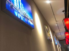 -星巴克(德州万达广场店)