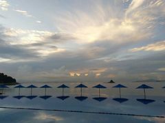 -深圳大梅沙京基洲际度假酒店