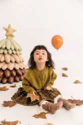 -可乐大王自然光儿童摄影(园区店)