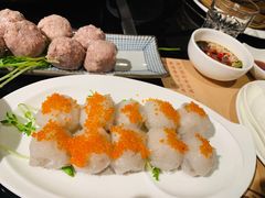 -大红袍火锅料理(尖沙咀店)