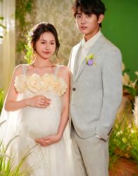 -专注孕妇照亲子照·纪田摄影