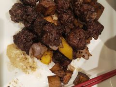 -和记小菜(东方店)