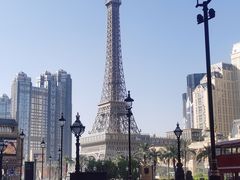 -澳门喜来登大酒店