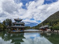 -黑龙潭公园