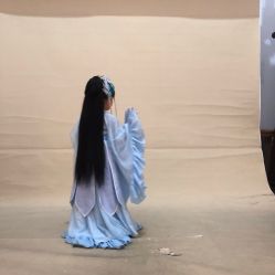 -盘子女人坊生日照·摄影馆(华强店)