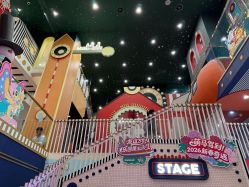 -meland club亲子乐园(北京芳圆里ID MALL店)