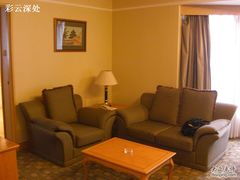 CIMG0180-北京新世纪饭店(动物园地铁站店)