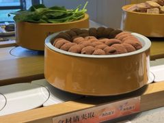 -喜家自助小火锅(乐客城店)