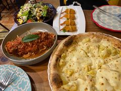 -盘炉forenza·云贵川融合小食堂 ( 钟楼中柳巷店)