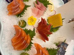 -宁波富力索菲特KOKO日本餐厅