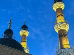 -新疆国际大巴扎