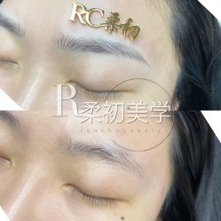 -RC半永久纹眉纹发际线