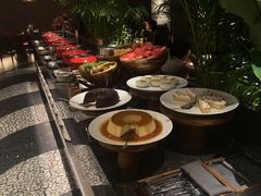 -拉蒂娜·巴西牛排馆 Latina·Brazilian Steakhouse(王府井喜悦店)
