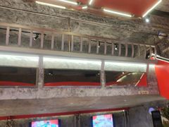 -神府路壹号·海鲜烧烤·砂锅粥·锅物(三坊七巷店)