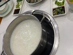 -盈田盈粥庄(博山东路店)