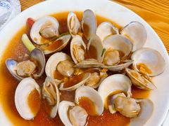 -醉壹号海鲜大排档·老厦门特色菜(厦门美食地标店)