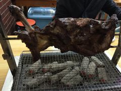 张记烤羊腿(交口南大街店)-张记烤羊腿