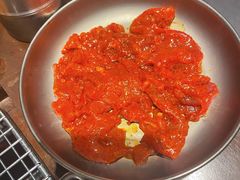 -夜食白市Yespicy·烧烤啤酒宵夜(番禺四海城店)