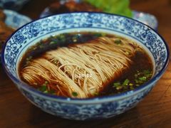 -孙盛兴奥灶面馆·蟹黄面·三虾面(山塘街总店)
