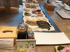 -上渔铁板烧(熙悦汇店)
