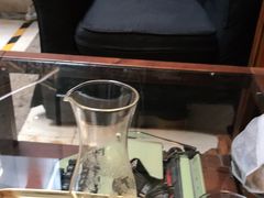 -阿什卡咖啡馆ESSCA COFFEE(塔里木石油宾馆店)