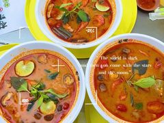 -蔡澜Pho·越南粉餐厅(海上世界店)