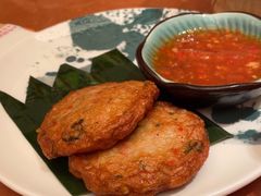 -浩海火燒雲傣家菜(芮欧百货店)