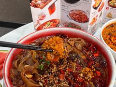 -椒馋小馆(绿源路店)